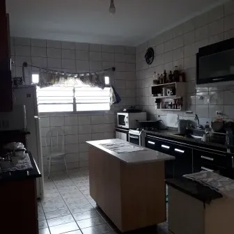 Sobrado - Jaraguá, São Paulo