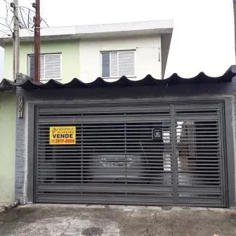 Sobrado em Jaraguá