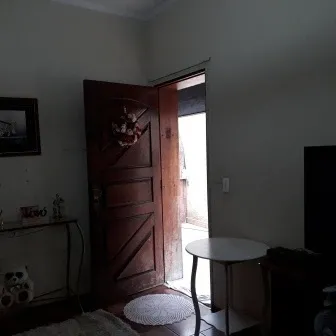 Sobrado - Jaraguá, São Paulo