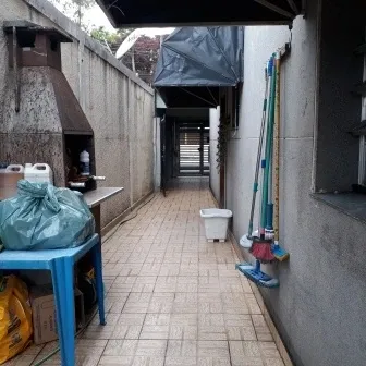 Sobrado - Jaraguá, São Paulo