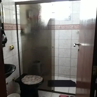 Sobrado - Jaraguá, São Paulo