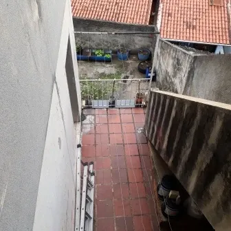 Sobrado - Jaraguá, São Paulo