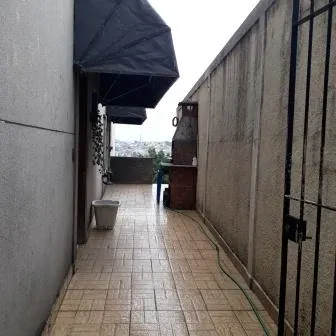 Sobrado - Jaraguá, São Paulo