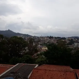 Sobrado - Jaraguá, São Paulo