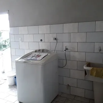 Sobrado - Jaraguá, São Paulo