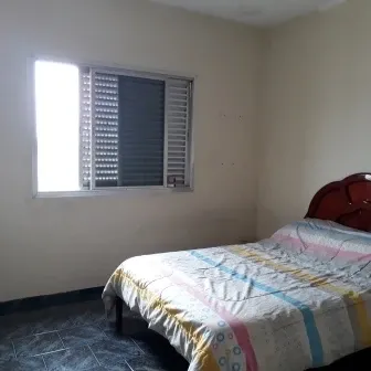 Sobrado - Jaraguá, São Paulo