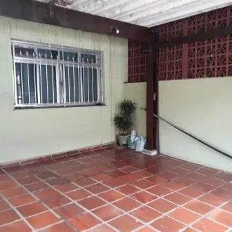 Casa - Jaraguá, São Paulo