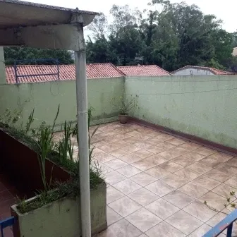Casa - Jaraguá, São Paulo