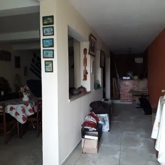 Casa - Jaraguá, São Paulo