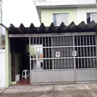 Casa - Jaraguá, São Paulo