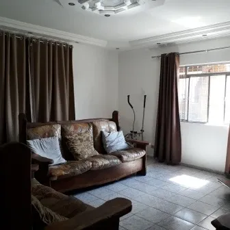 Sobrado - Perus, São Paulo