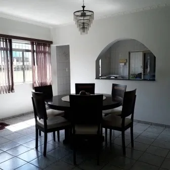 Sobrado - Perus, São Paulo