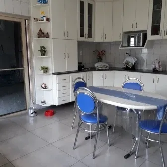 Sobrado - Perus, São Paulo