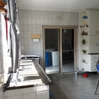 Sobrado - Perus, São Paulo