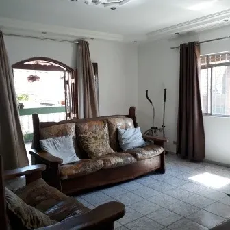 Sobrado - Perus, São Paulo