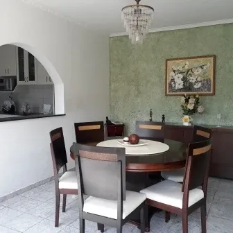 Sobrado - Perus, São Paulo
