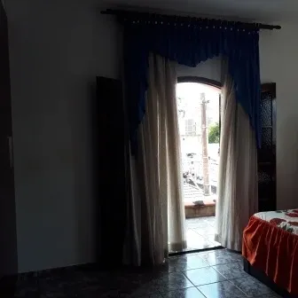 Sobrado - Perus, São Paulo