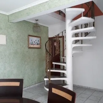 Sobrado - Perus, São Paulo
