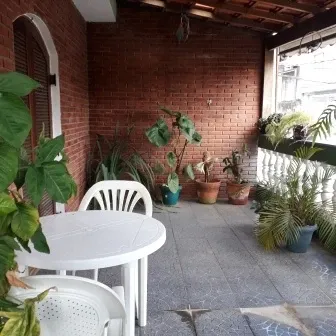 Sobrado - Perus, São Paulo