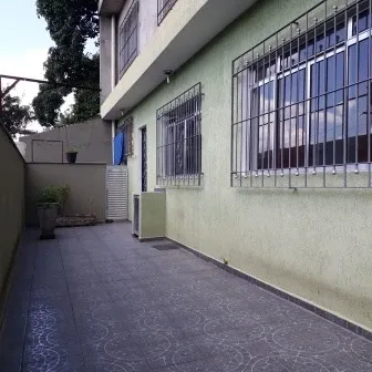 Sobrado - Perus, São Paulo
