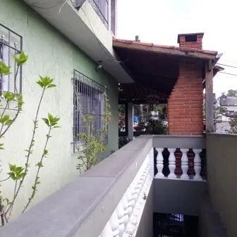 Sobrado - Perus, São Paulo