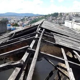 Terreno - Perus, São Paulo