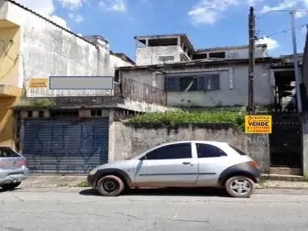 Terreno em Perus