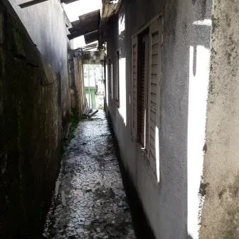 Terreno - Perus, São Paulo