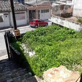 Terreno - Perus, São Paulo