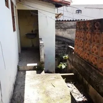 Terreno - Perus, São Paulo