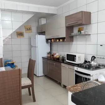 Casa - Perus, São Paulo