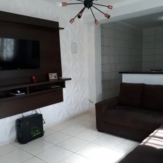 Casa - Perus, São Paulo