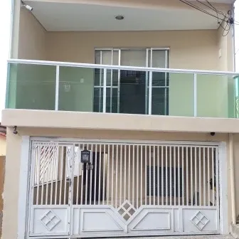 Casa - Perus, São Paulo