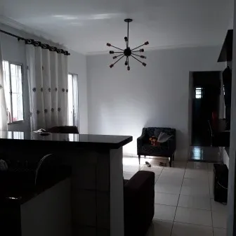 Casa - Perus, São Paulo