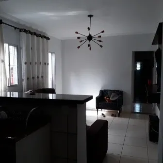 Casa - Perus, São Paulo