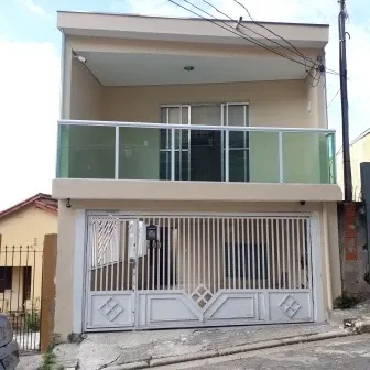 Casa - Perus, São Paulo