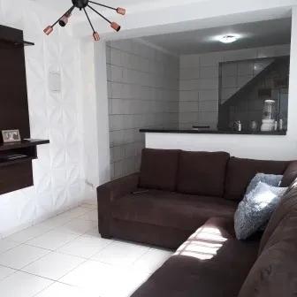 Casa - Perus, São Paulo