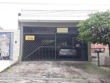 Casa - Laranjeiras, Caieiras