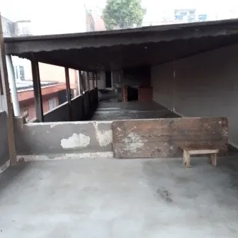 Casa - Laranjeiras, Caieiras