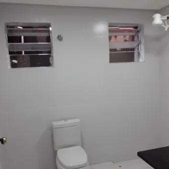 Casa - Laranjeiras, Caieiras