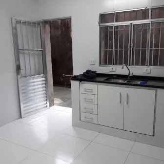 Casa - Laranjeiras, Caieiras