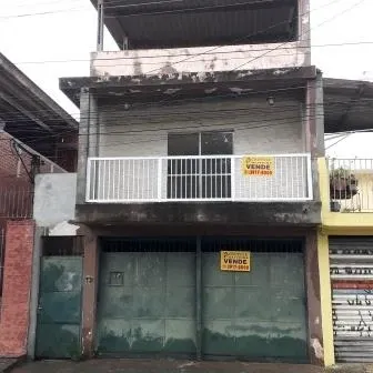 Casa - Laranjeiras, Caieiras