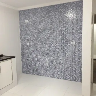 Casa - Laranjeiras, Caieiras