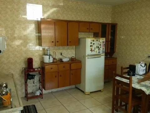 Casa - Jd. Pirituba, São Paulo