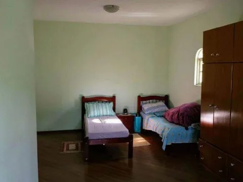 Casa - Jd. Pirituba, São Paulo