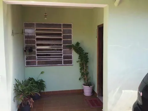 Casa - Jd. Pirituba, São Paulo