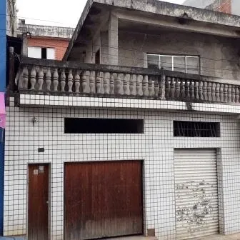 Casa em Perus