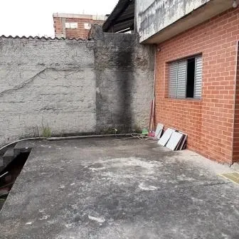 Casa - Perus, São Paulo