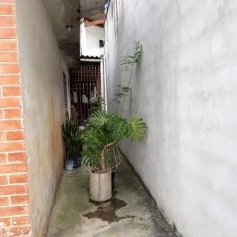 Casa - Perus, São Paulo