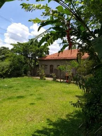 Chácara em Perus